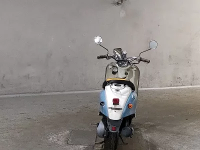 Yamaha VINO