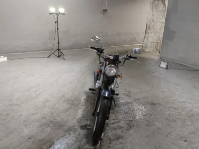 Suzuki GLASS TRACKER BIG BOY