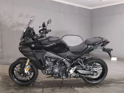 Yamaha TO RACER 9GT