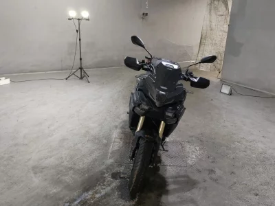 Yamaha TO RACER 9GT