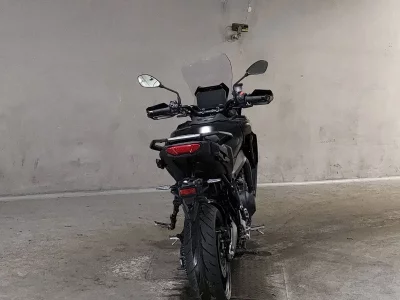 Yamaha TO RACER 9GT