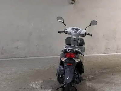 Honda DIO 110