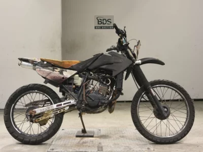 Honda MTX50R