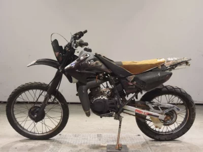 Honda MTX50R