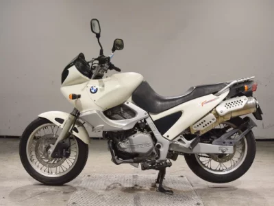 BMW BMW F650ST