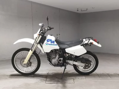 Suzuki DR250S