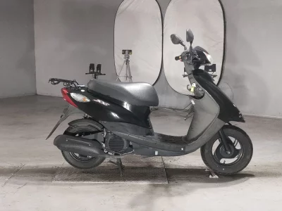 Yamaha JOG