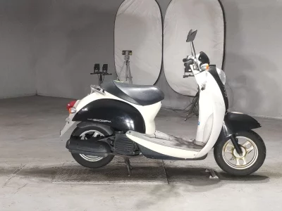 Honda CREA SCOOPY