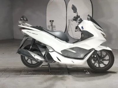 Honda PCX150