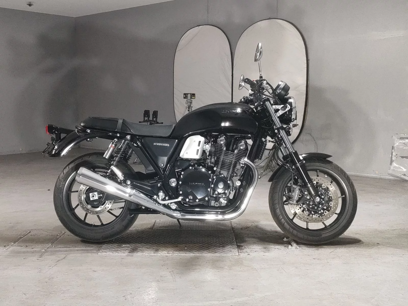 Honda CB1100RS 2020