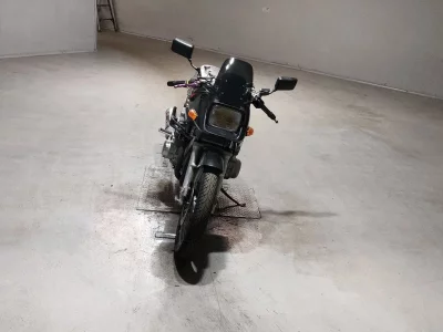 Suzuki GSX1100S KATANA
