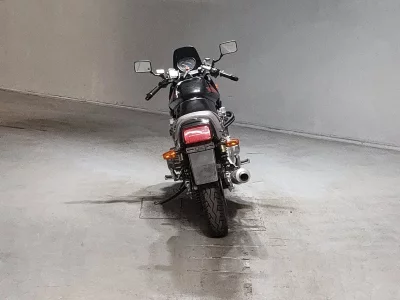 Suzuki GSX1100S KATANA
