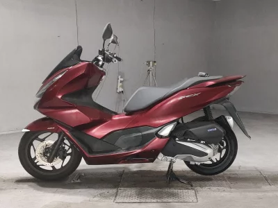 Honda PCX125