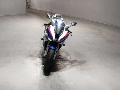 BMW BMW S1000RR
