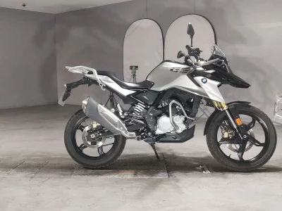 BMW BMW G310GS