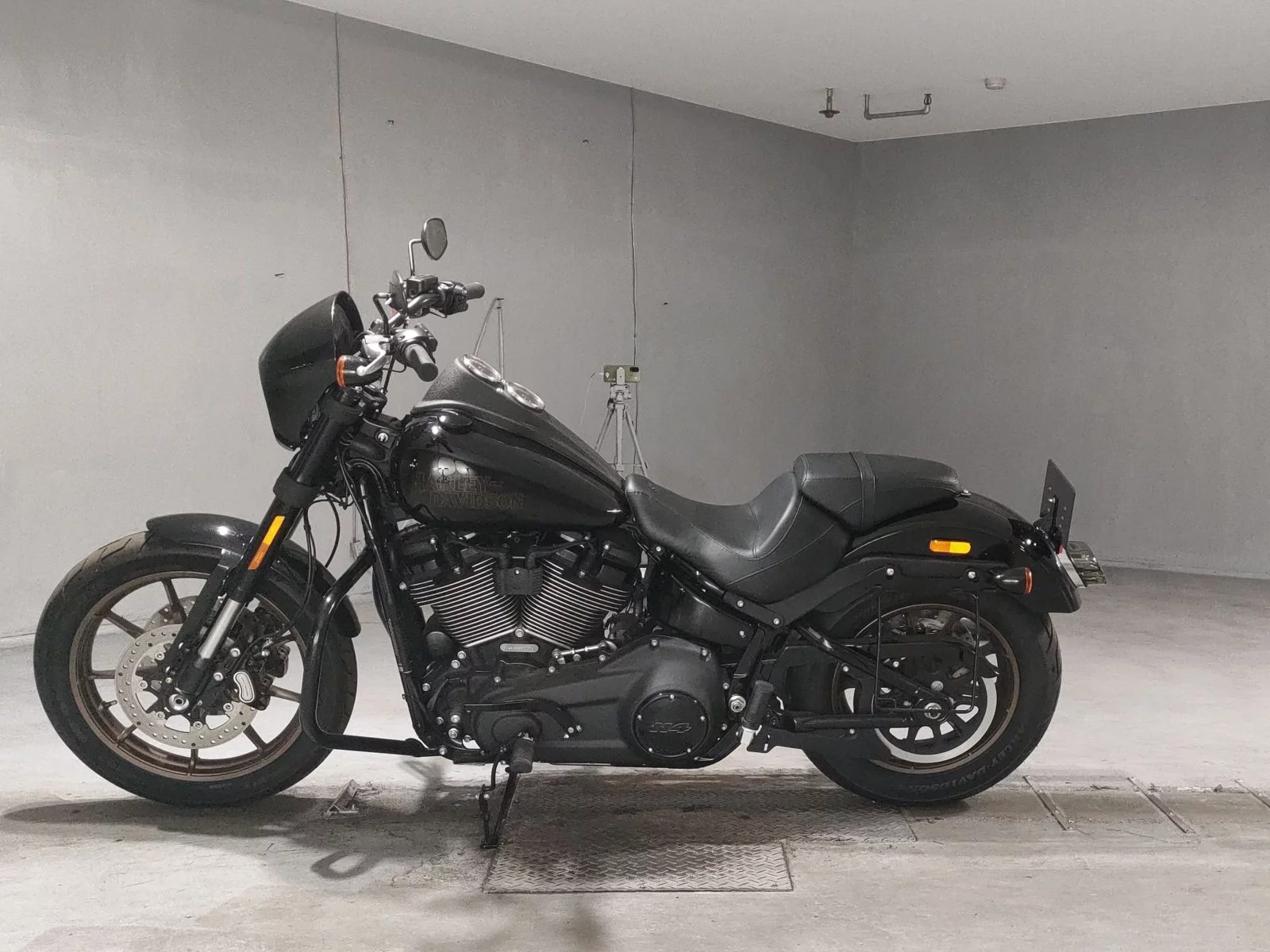 Harley-Davidson HARLEY FXLRS1870 2021