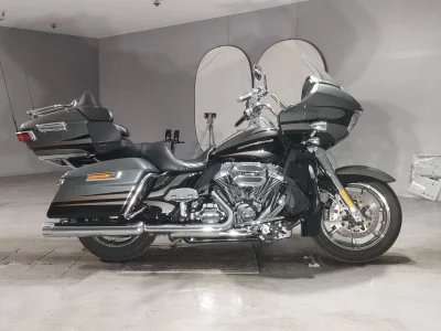 Harley-Davidson HARLEY FLTRUSE1800CVO