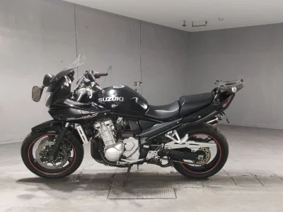 Suzuki BANDIT1250S