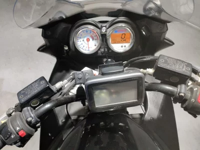 Suzuki BANDIT1250S
