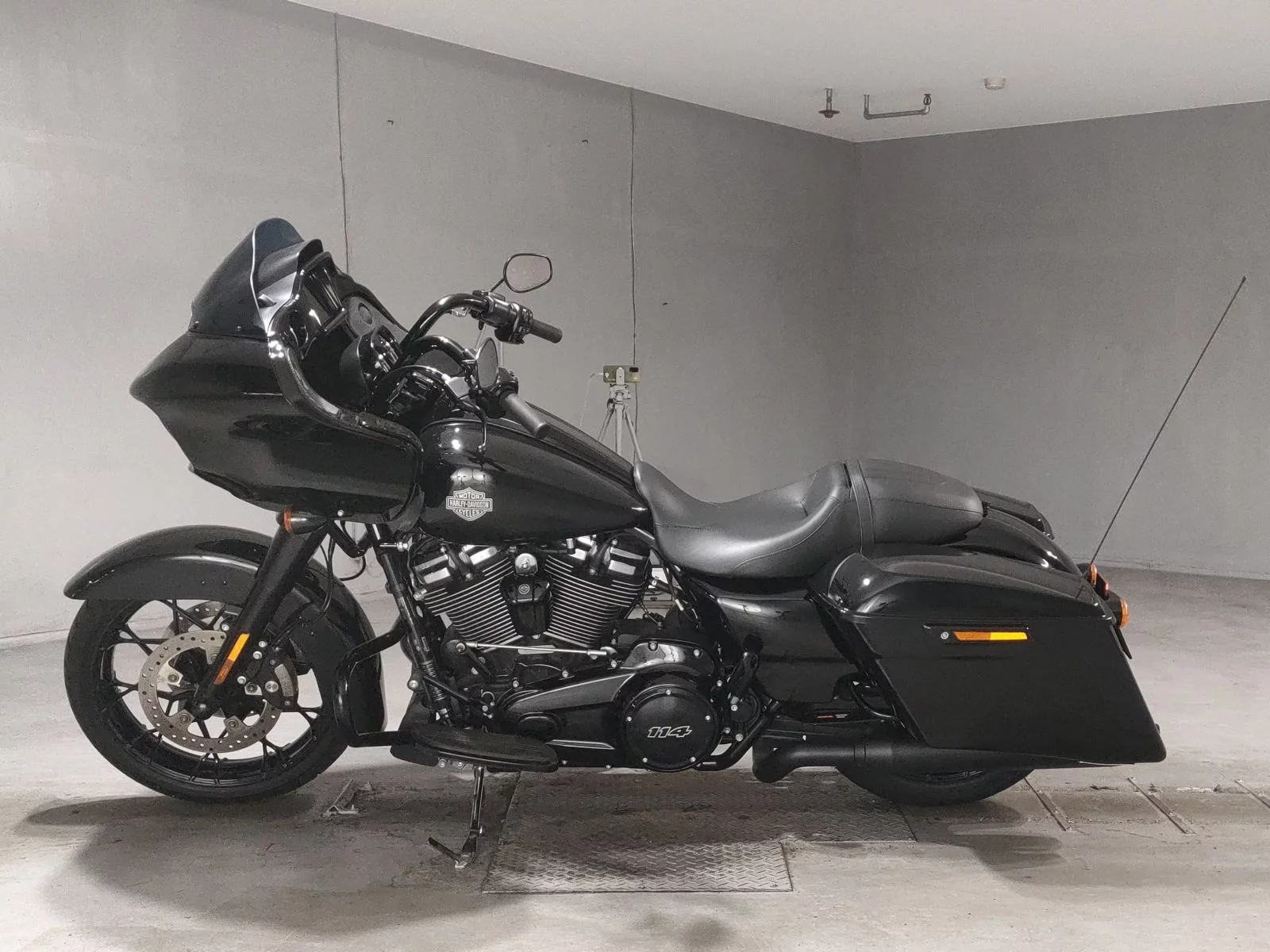 Harley-Davidson HARLEY FLTRXS1870  с аукциона в Японии