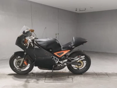 Yamaha R1-Z