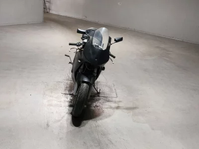 Yamaha R1-Z