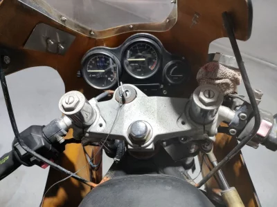 Yamaha R1-Z