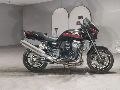 Kawasaki ZRX1200