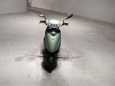 Yamaha JOG