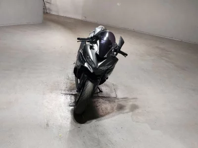 Kawasaki  NINJA ZX-4R SE