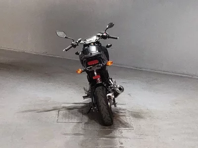Honda GU ROM