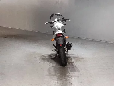 Honda VTR250