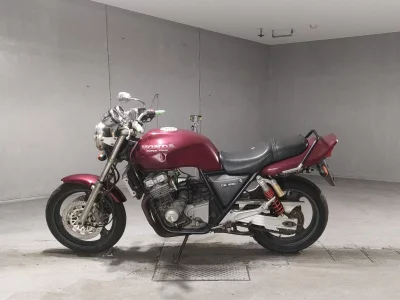 Honda CB400SF