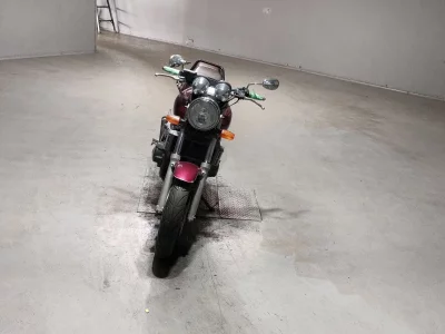 Honda CB400SF
