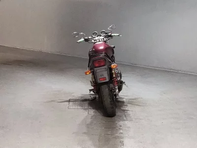 Honda CB400SF