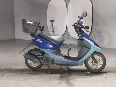 Honda DIO