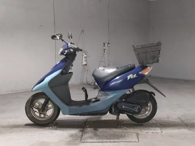 Honda DIO