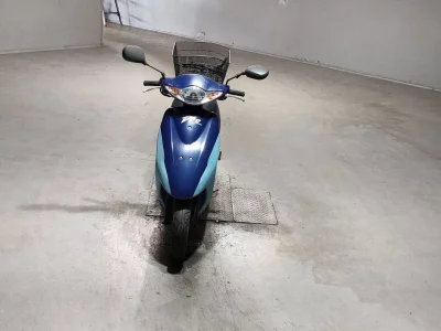 Honda DIO