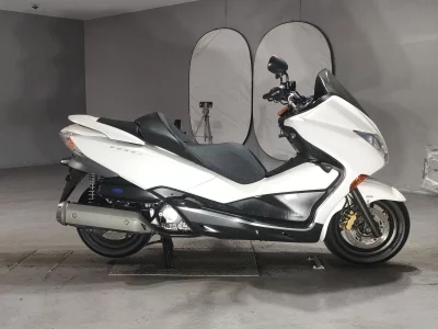 Honda FORZA Z
