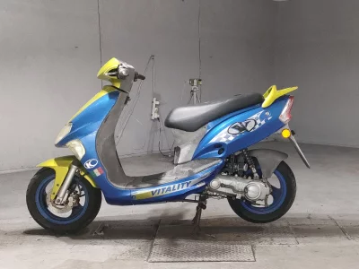 KYMCO KYMCO VITALITY50