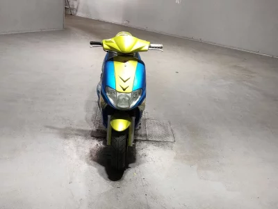 KYMCO KYMCO VITALITY50