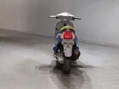 KYMCO KYMCO VITALITY50
