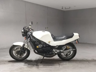 Yamaha RZ250R