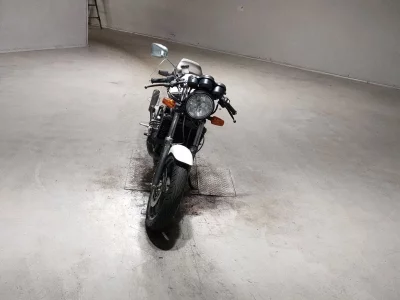 Yamaha RZ250R
