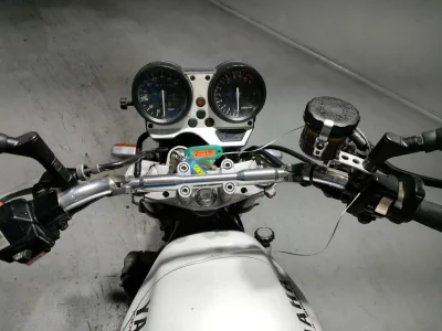 Yamaha R1-Z с аукционов Японии