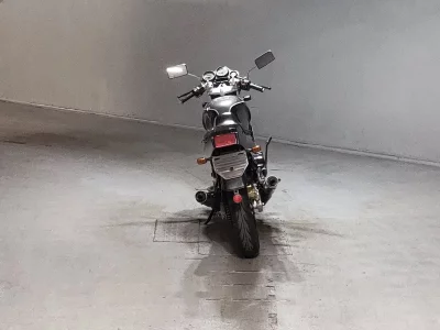 Yamaha RZ250R с аукционов Японии