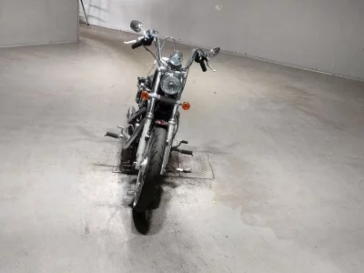 Harley-Davidson HARLEY XL1200V