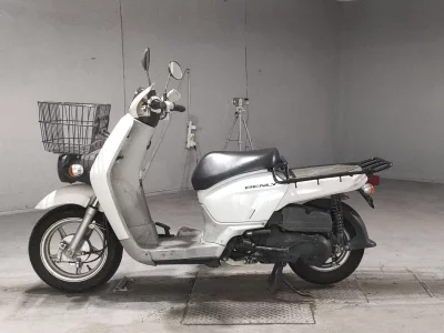 Honda BENLY110