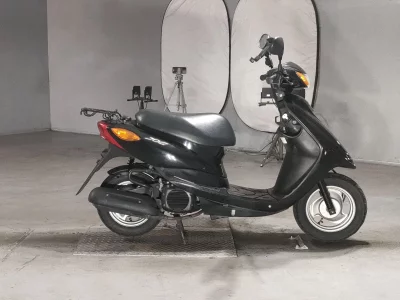 Yamaha JOG