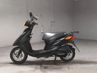 Yamaha JOG